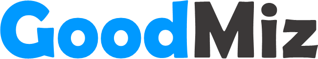 Logo GoodMiz